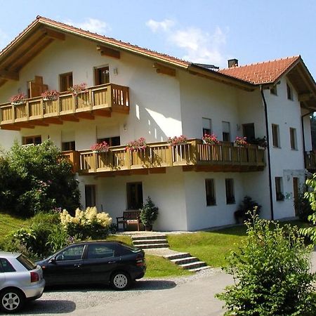 Apartmenthaus Fuerstenzeche Lam Exterior photo