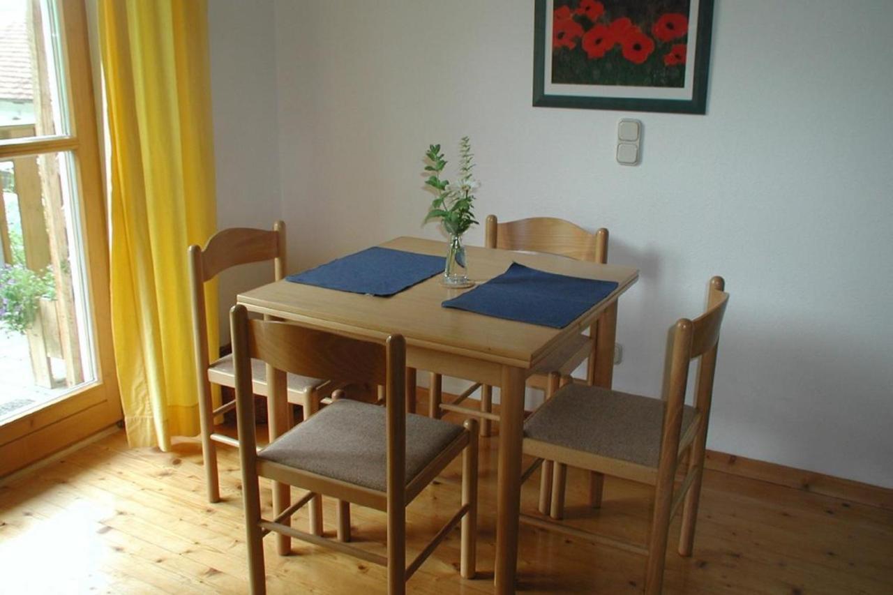 Apartmenthaus Fuerstenzeche Lam Exterior photo