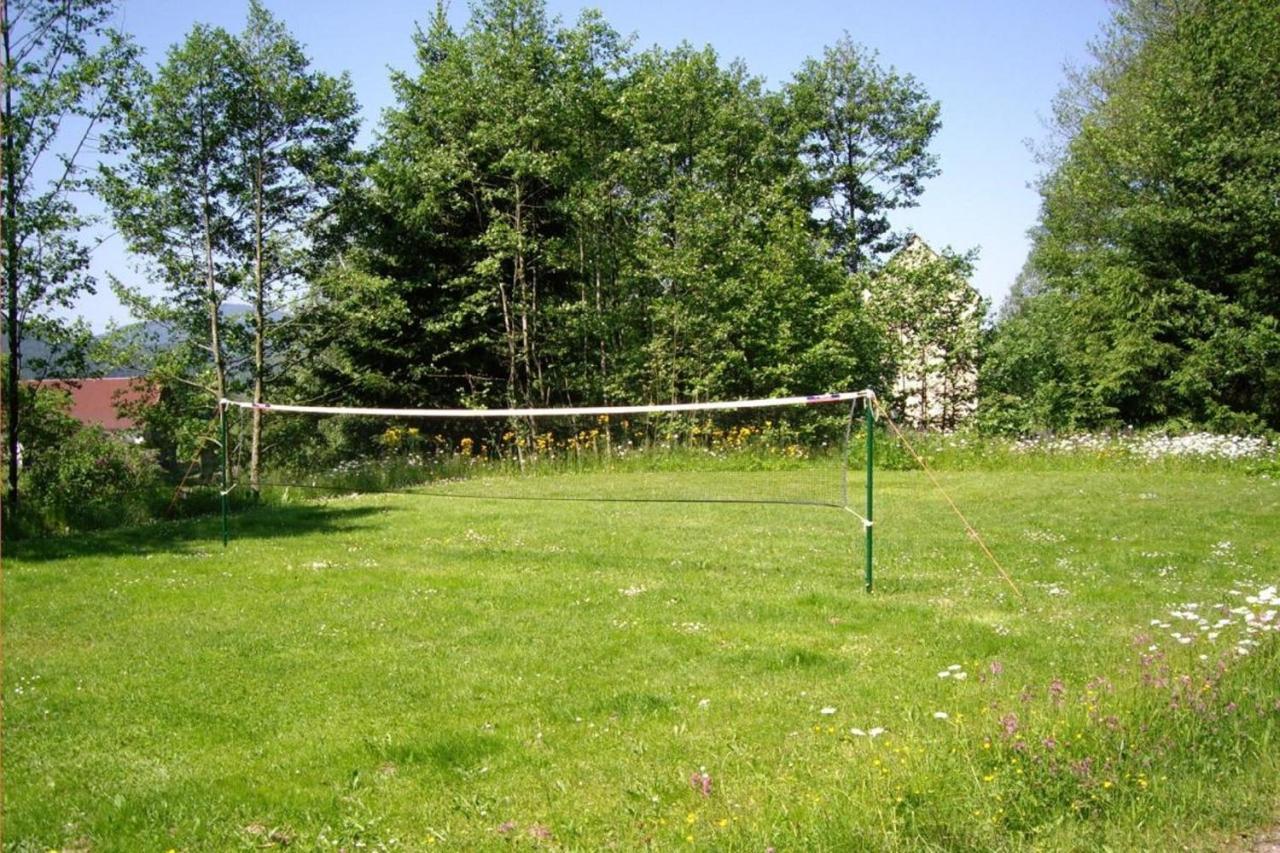 Apartmenthaus Fuerstenzeche Lam Exterior photo