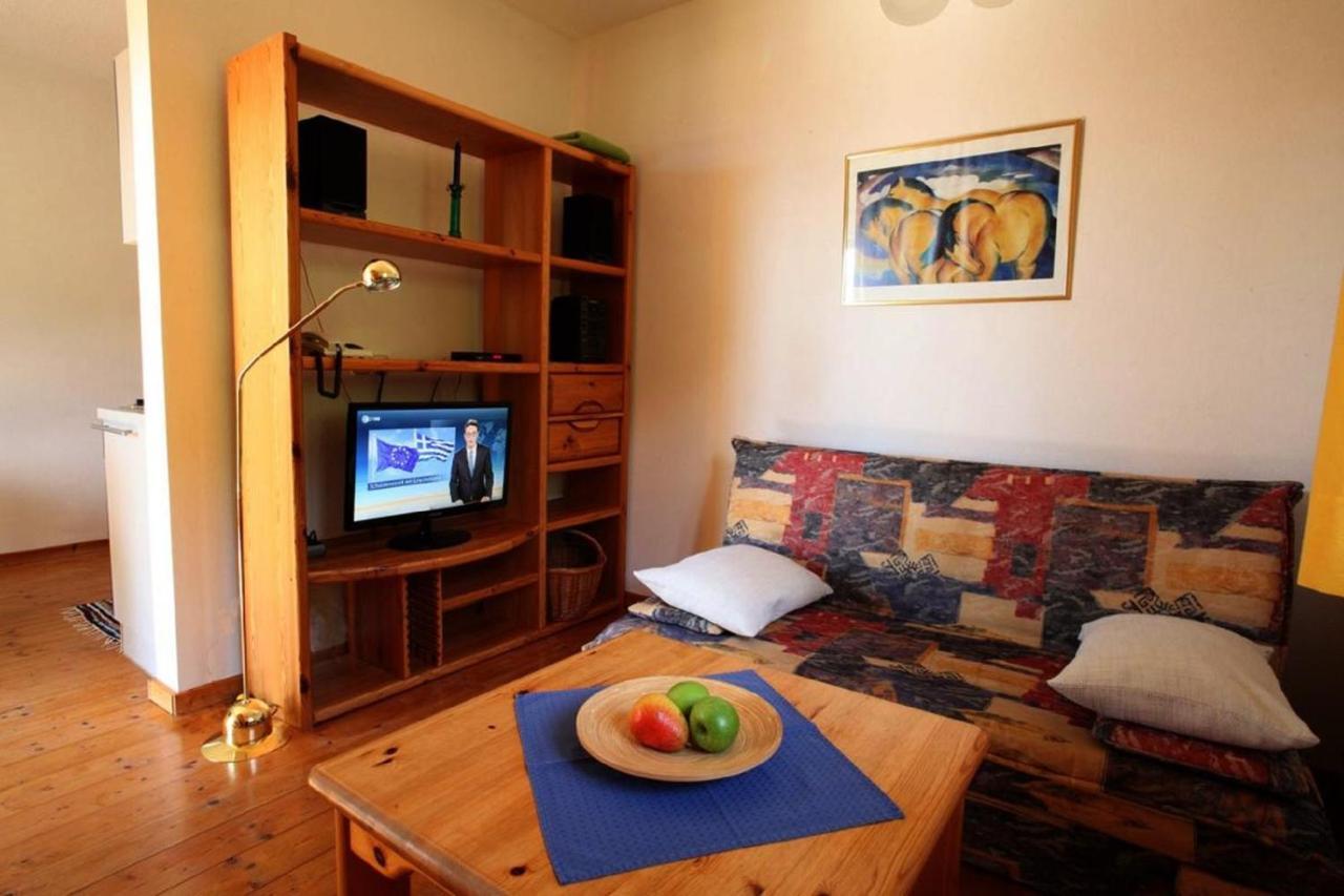 Apartmenthaus Fuerstenzeche Lam Exterior photo