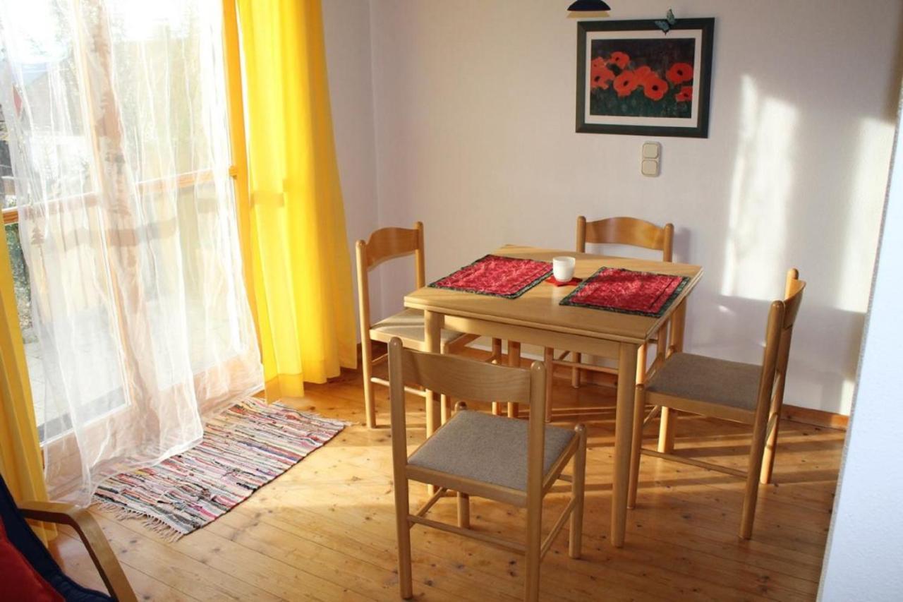 Apartmenthaus Fuerstenzeche Lam Exterior photo